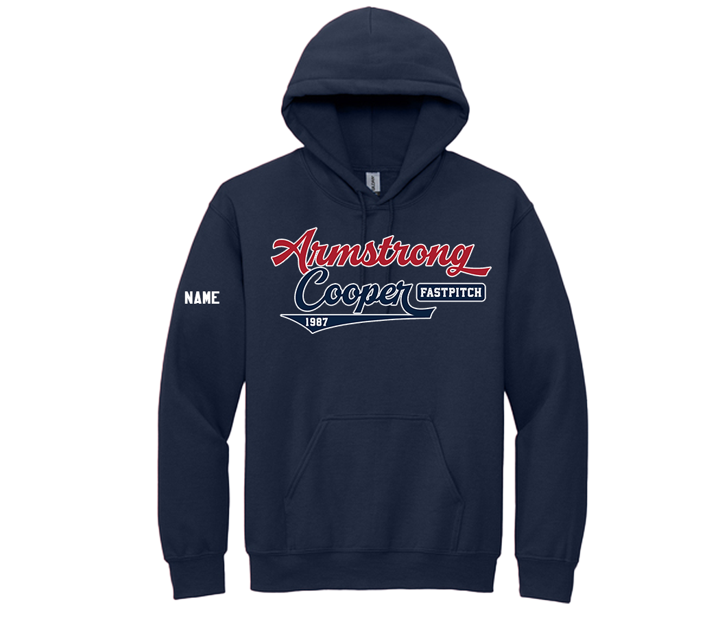 Adult & Youth Cotton Hood - Image 2