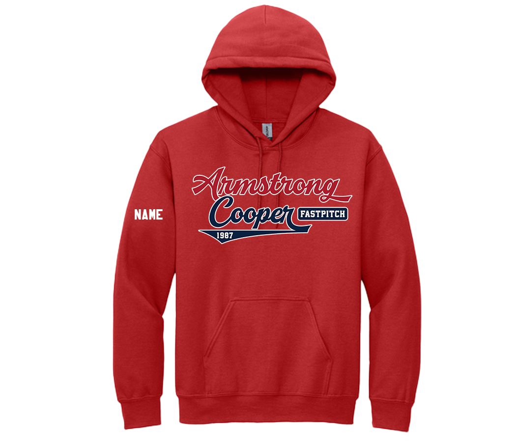 Adult & Youth Cotton Hood - Image 4