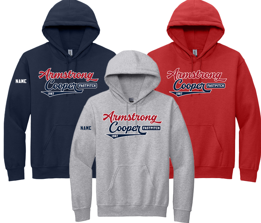 Adult & Youth Cotton Hood